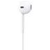 Apple Earpods (Lightning-connector) Wit