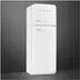 Smeg FAB30RWH6 Wit