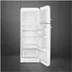 Smeg FAB30RWH6 Wit