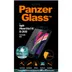 PanzerGlass Apple iPhone 6/6s/7/8/SE (2020) Case Friendly Zwart