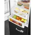Smeg FAB32LBL6 Zwart