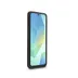 Hama Fantastic Feel voor Samsung Galaxy A16 Zwart