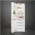 Smeg FAB32LCR6 Creme