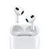 Apple AirPods 3 met Lightning oplaadcase