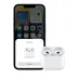 Apple AirPods 3 met Lightning oplaadcase