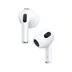 Apple AirPods 3 met Lightning oplaadcase