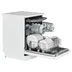 Beko BDFN36641WD