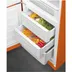 Smeg FAB32LOR6 Oranje