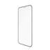 PanzerGlass Apple iPhone 12 Pro Max Case Friendly AB Zwart