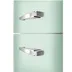 Smeg FAB32LPG6 Pastelgroen
