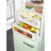 Smeg FAB32LPG6 Pastelgroen