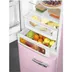 Smeg FAB32LPK6 Roze