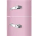 Smeg FAB32LPK6 Roze