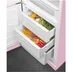 Smeg FAB32LPK6 Roze