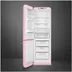 Smeg FAB32LPK6 Roze