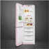 Smeg FAB32LPK6 Roze