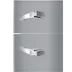 Smeg FAB32LSV6 Zilver