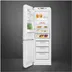 Smeg FAB32LWH6 Wit