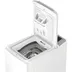 Whirlpool TW 6521S SENSE WASH BE