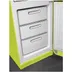 Smeg FAB32RLI6 Groen