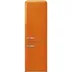 Smeg FAB32ROR6 Oranje