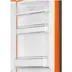 Smeg FAB32ROR6 Oranje