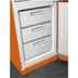 Smeg FAB32ROR6 Oranje