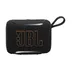 JBL Go 5 Zwart