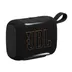 JBL Go 5 Zwart