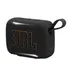 JBL Go 5 Zwart