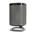 Flexson FLXS1DS1021 SONOS ONE, ONE SL, P1 TAFELSTANDAARD Zwart
