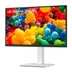 LG UltraFine 27US550-W