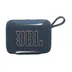 JBL Go 5 Blauw