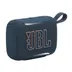 JBL Go 5 Blauw