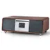 Pinell Supersound 701 Walnoot