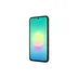 Samsung Galaxy A27 128GB 5G Zwart