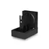 Flexson FLXSAX4DK1021 SONOS AMP DOCK VOOR 4 AMPS Zwart