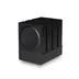 Flexson FLXSAX4DK1021 SONOS AMP DOCK VOOR 4 AMPS Zwart