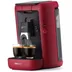 Philips Senseo CSA260/90 Maestro Rood