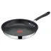 Tefal Jamie Oliver Quick & Easy roestvrijstalen koekenpan - 24 cm