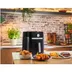 Tefal EY5018 Easy Fry & Grill Zwart