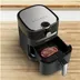 Tefal EY5018 Easy Fry & Grill Zwart