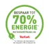 Tefal EY5018 Easy Fry & Grill Zwart