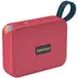 Kenwood AS-60BT Rood