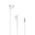 Apple EarPods (Mini-Jack) Wit