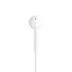 Apple EarPods (Mini-Jack) Wit