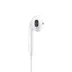 Apple EarPods (Mini-Jack) Wit