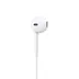 Apple EarPods (Mini-Jack) Wit