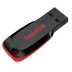 SanDisk Cruzer Blade 32GB Zwart