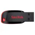 SanDisk Cruzer Blade 32GB Zwart
